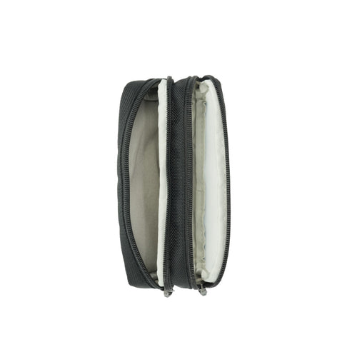 Budi BG1001B Nylon Accessory Organizer