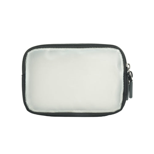 Budi BG1001B Nylon Accessory Organizer