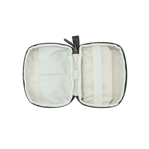 Budi BG1002B Nylon Accessory Organizer