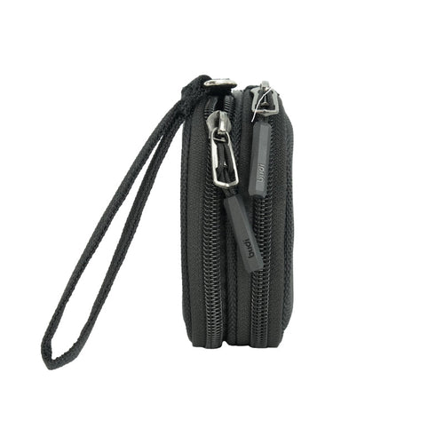 Budi BG1003B Nylon Accessory Organizer