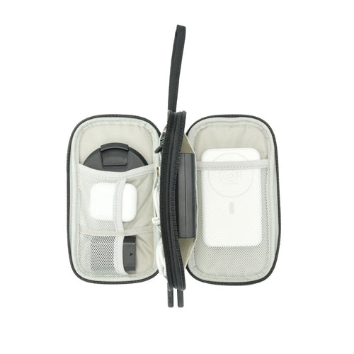 Budi BG1003B Nylon Accessory Organizer