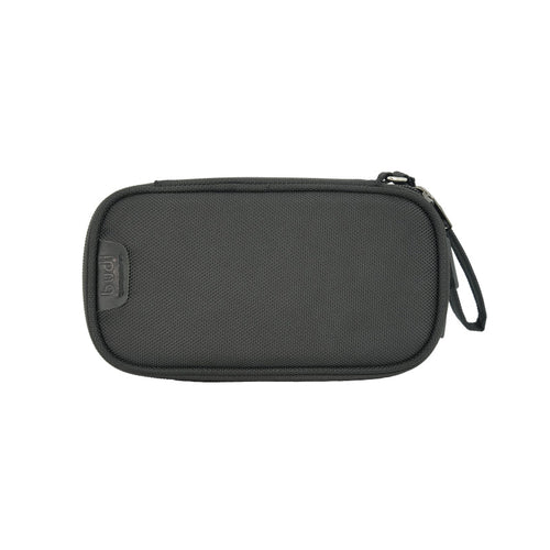 Budi BG1003B Nylon Accessory Organizer