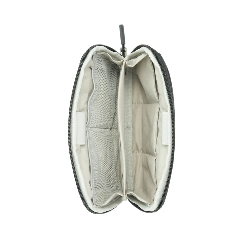 Budi BG1005B Nylon Accessory Organizer