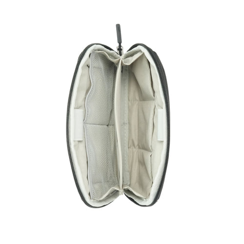 Budi BG1005B Nylon Accessory Organizer