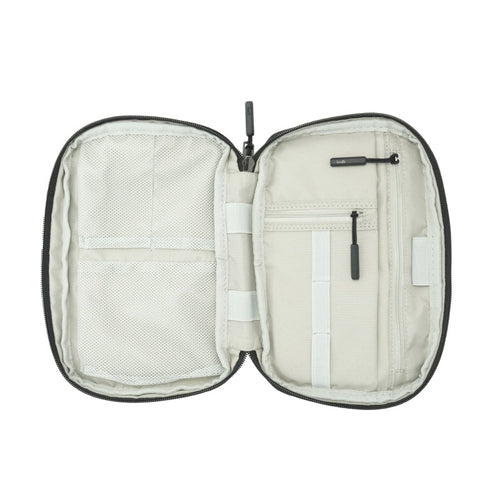 Budi BG1008B Nylon Accessory Organizer