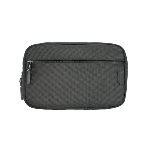 Budi BG1008B Nylon Accessory Organizer