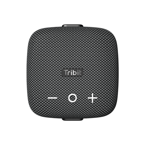 Tribit StormBox Micro 2 Bluetooth Speaker (Black)