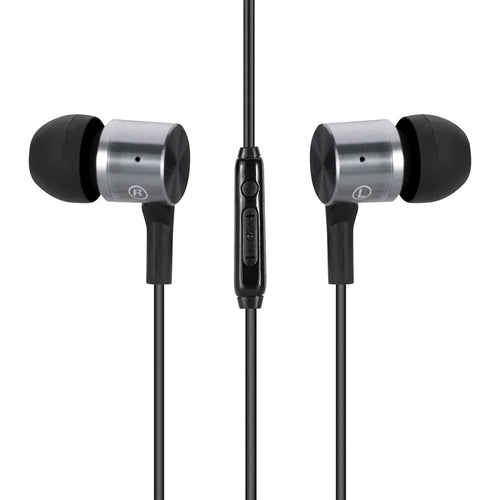 HP DHE-7003 Wired 3.5mm Earphone