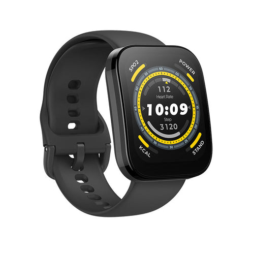 Amazfit BIP 5 (Black)