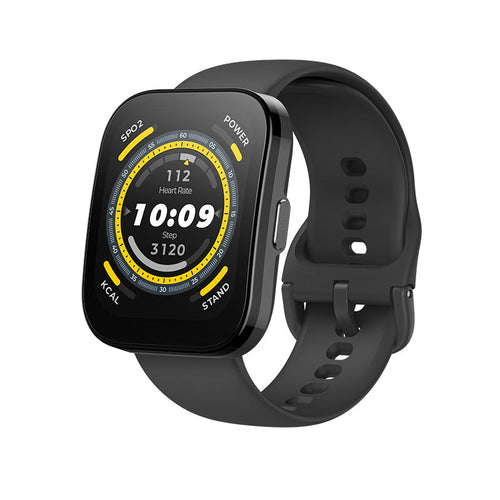 Amazfit BIP 5 (Black)