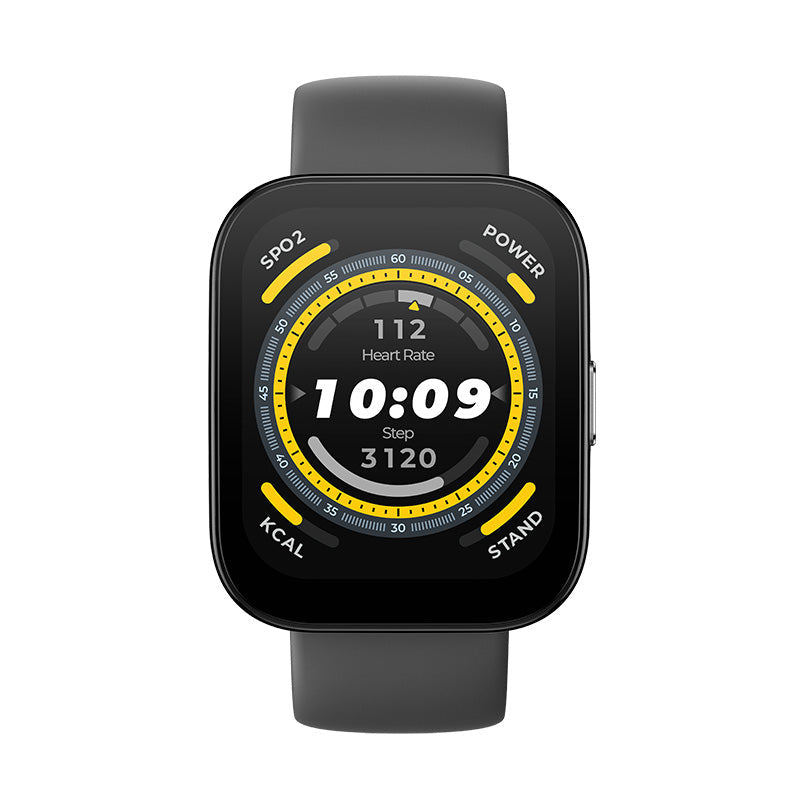 Amazfit BIP 5 (Black)