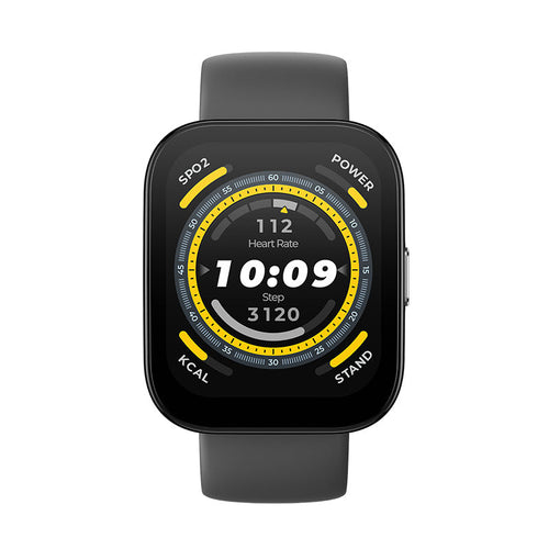 Amazfit BIP 5 (Black)