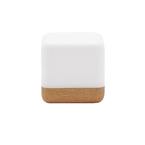 HBK HBKDSYD-01 Flip Timing Night Light (Light Brown)