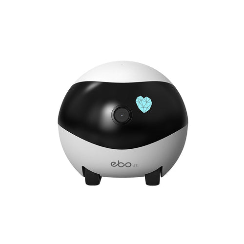 Enabot Ebo SE Smart Familybot