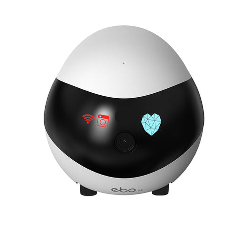 Enabot Ebo SE Smart Familybot