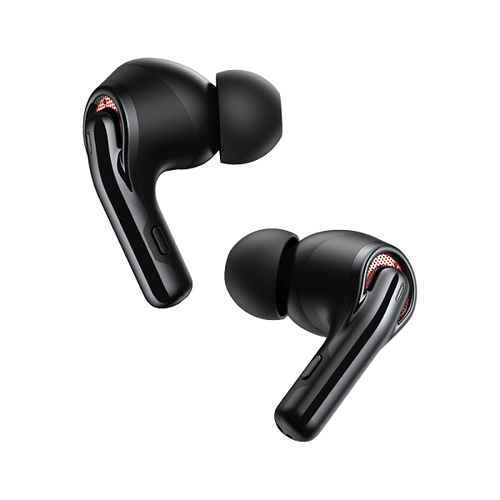 Tribit Flybuds C1 True Wireless Earbuds (Black)