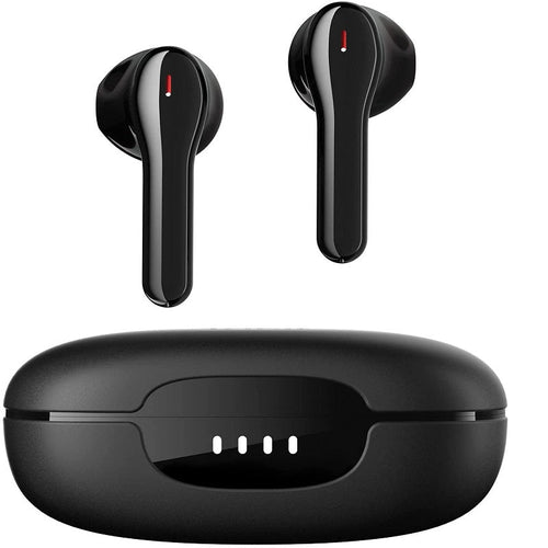 Tribit Flybuds C2 True Wireless Earbuds (Black)