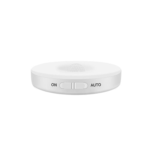 COTECi Round Reading Night Light (White)