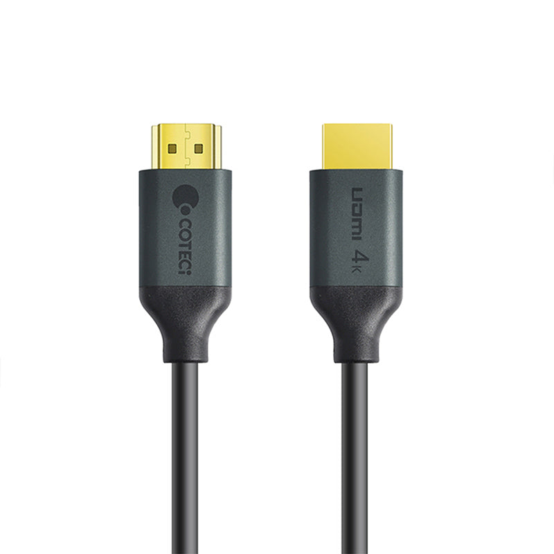 COTECi 4K HDMI Cable 3M