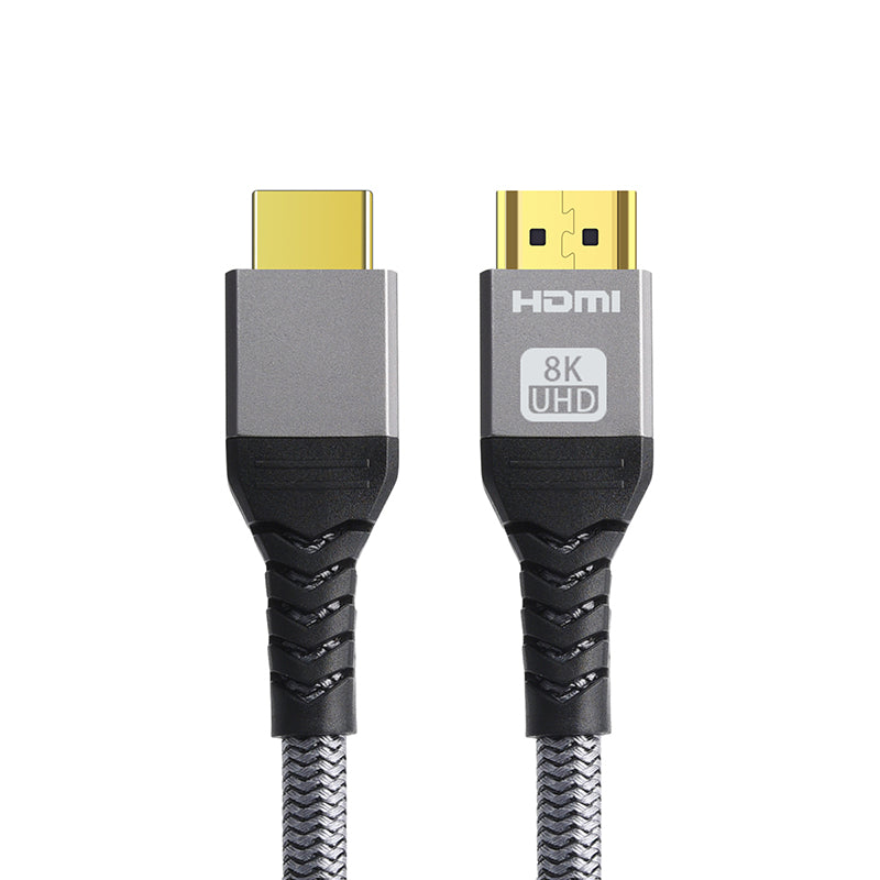 COTECi 8K HDMI Cable 1M