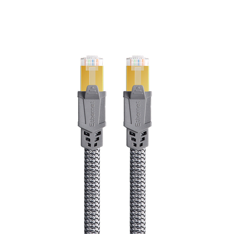 COTECi CAT 7 Ethernet Cable 2M