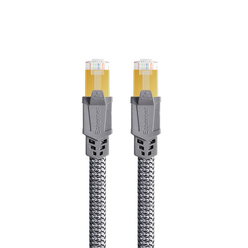 COTECi CAT 7 Ethernet Cable 2M