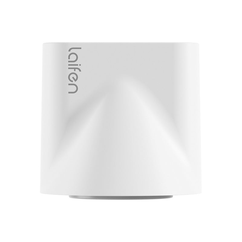 Laifen SE Smooth Nozzle (White)