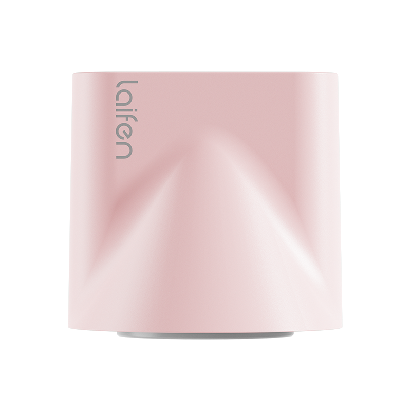 LaiFen SE Smooth Nozzle (Light Pink)