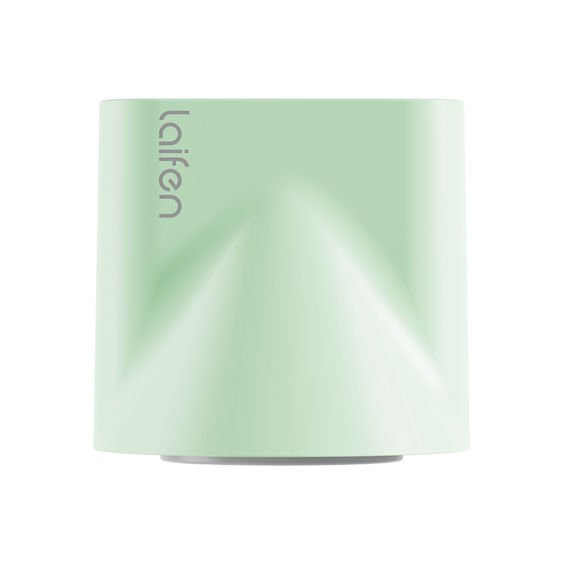 LaiFen SE Smooth Noozle (Light Green)
