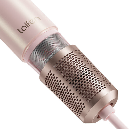 Laifen Swift Premium Hair Dryer (Golden Pink)