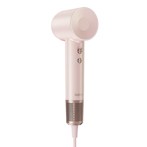 Laifen Swift Premium Hair Dryer (Golden Pink)