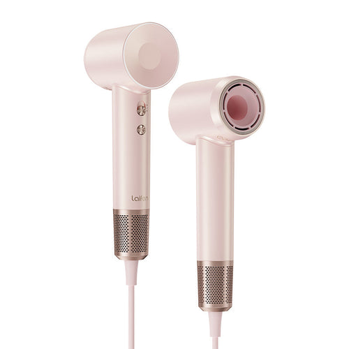 Laifen Swift Premium Hair Dryer (Golden Pink)