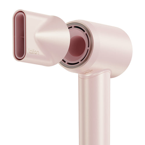 Laifen Swift Premium Hair Dryer (Golden Pink)