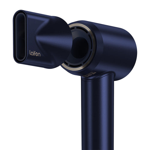 Laifen Swift Premium Hair Dryer (Golden Blue)