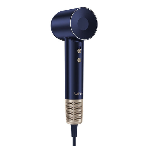Laifen Swift Premium Hair Dryer (Golden Blue)