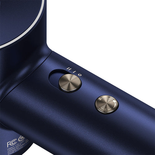 Laifen Swift Premium Hair Dryer (Golden Blue)