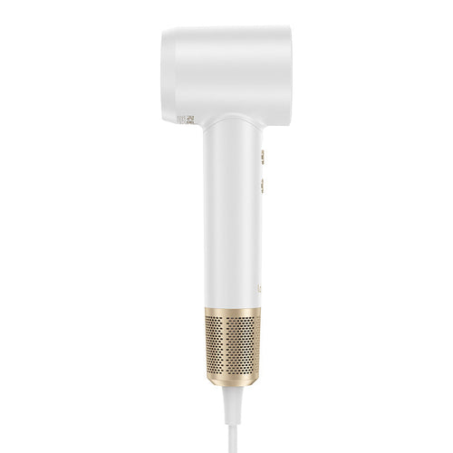 Laifen Swift Premium Hair Dryer (Golden White)