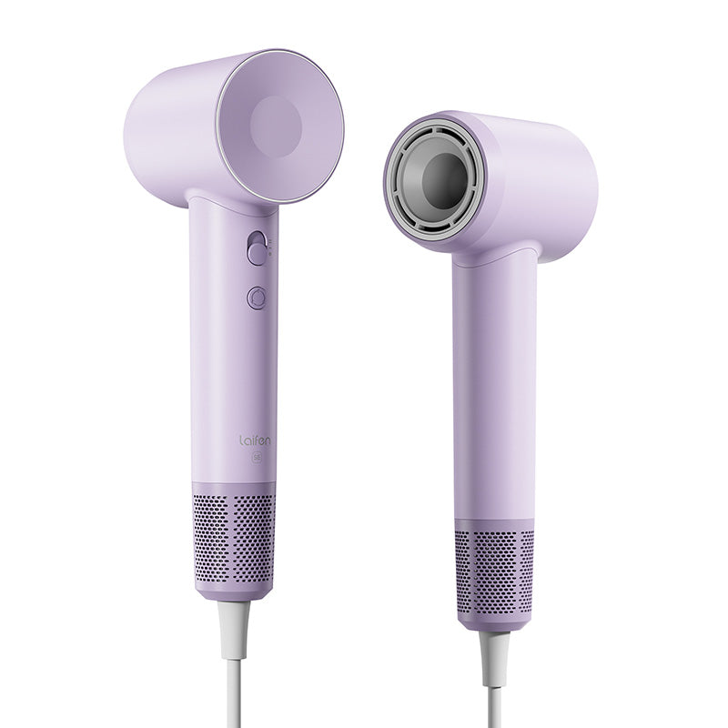 Laifen Swift SE Hair Dryer (Light Purple)