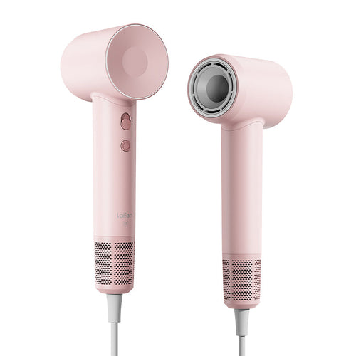 Laifen Swift SE Hair Dryer (Light Pink)