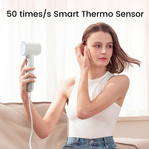 Laifen Swift SE Hair Dryer (White)