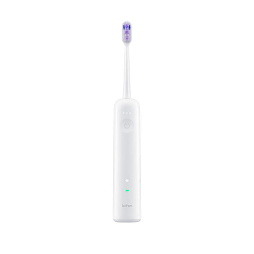 Laifen ABS LFTB01-P-W Wave Electric Toothbrush ABS (White)