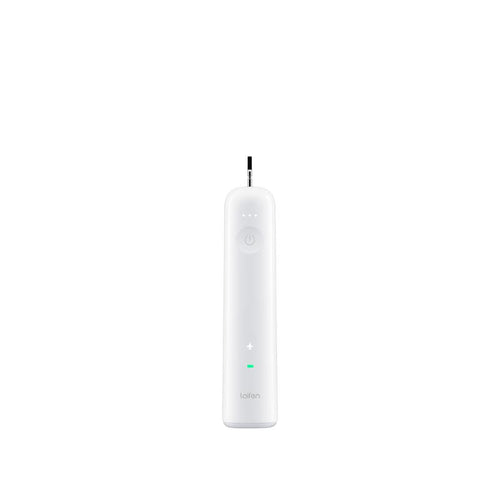 Laifen ABS LFTB01-P-W Wave Electric Toothbrush ABS (White)