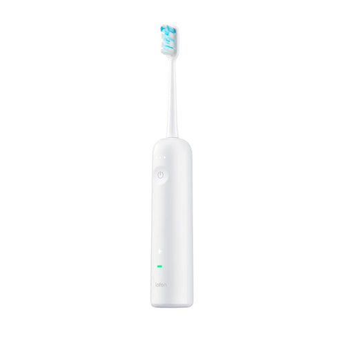 Laifen ABS LFTB01-P-W Wave Electric Toothbrush ABS (White)