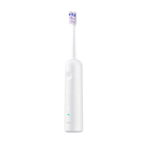 Laifen ABS LFTB01-P-W Wave Electric Toothbrush ABS (White)