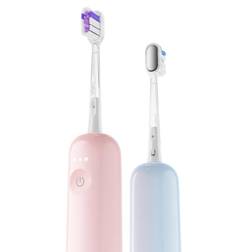 Laifen ABS LFTB01-P-P Wave Electric Toothbrush ABS (Pink)