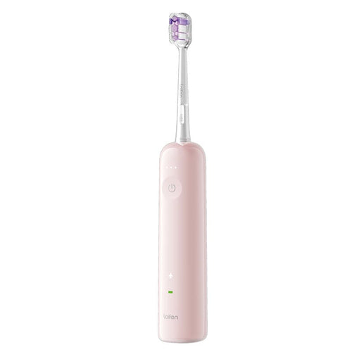 Laifen ABS LFTB01-P-P Wave Electric Toothbrush ABS (Pink)