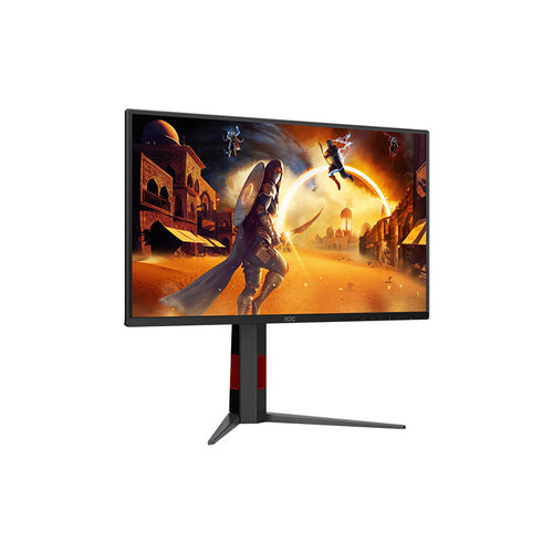AOC 24.5 25G4S Fast IPS FHD 310Hz Gaming Monitor