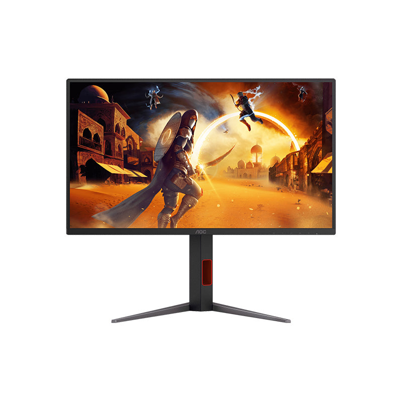 AOC 24.5 25G4S Fast IPS FHD 310Hz Gaming Monitor