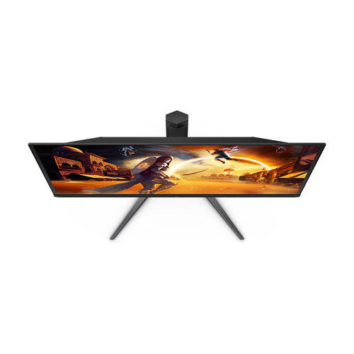 AOC 26.5 Q27G4ZD QD-OLED QHD 240Hz Gaming Monitor