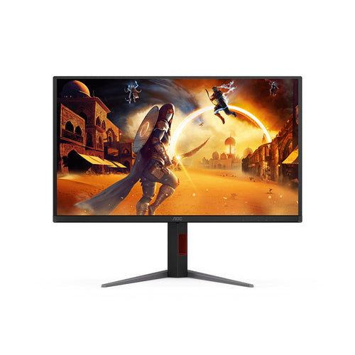 AOC 26.5 Q27G4ZD QD-OLED QHD 240Hz Gaming Monitor